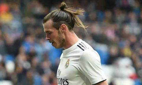 Đau khổ cho Bale! 91% NHM Real Madrid làm điều gây sốc trên AS