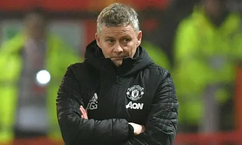 Man Utd còn cơ hội lọt vào top 4?