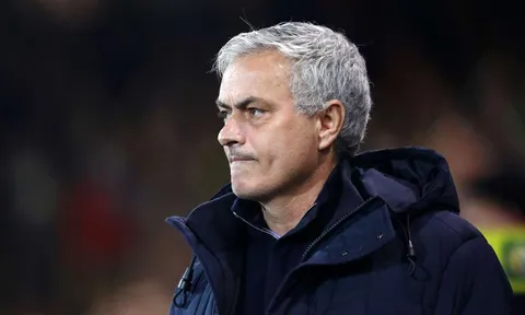 Đâu là điều Mourinho cần làm trong mùa Đông?
