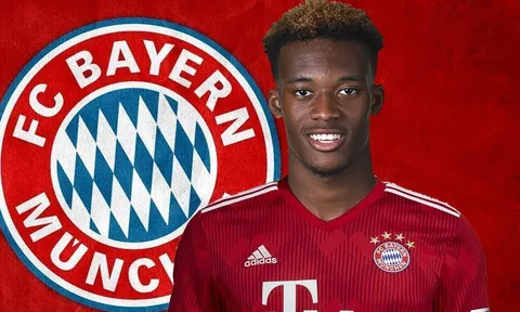 Đâu là đội hình "trong mơ" của Bayern Munich vào mùa tới