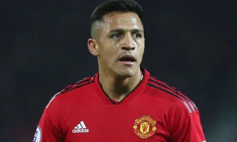 Đấu Man City, Solskjaer thực hiện 6 thay đổi