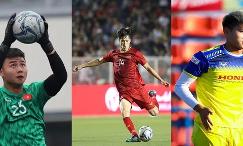Đấu U23 UAE: Ai sẽ là “vũ khí bí mật” của tướng Park?