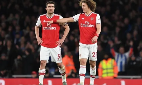 CHOÁNG! Arsenal lột xác, 'Beckenbauer 2.0' bất ngờ đá đểu Emery
