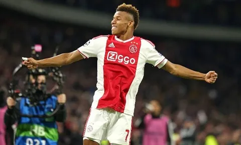 Góc nhìn: Vì sao David Neres sẽ là mảnh ghép Klopp cần đến?