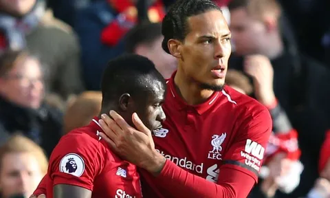 Đây, 2 cầu thủ có thể tạo nên "phép màu" cho Liverpool