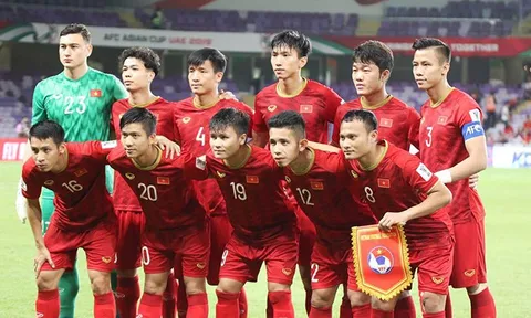 Đây, 3 lợi thế của Việt Nam khi đối đầu Thái Lan tại King’s Cup