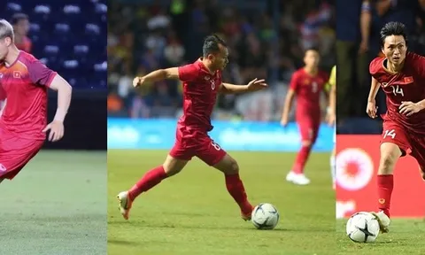 Đây! 3 lý do để tin Việt Nam sẽ vô địch King’s Cup 2019