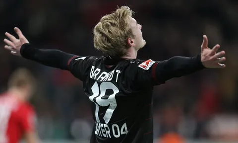 Đây! 4 "playmaker" rất phù hợp để vực lại Man Utd: 2 Đức, 2 Iberia
