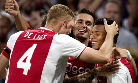 Đây, 5 "báu vật" Eredivisie sẽ gây cơn sốt trên thị trường chuyển nhượng hè 2019