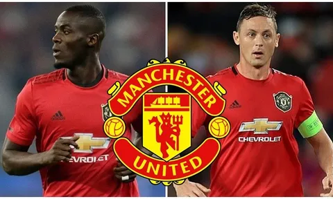 TTCN mùa đông mở cửa, quá rõ 5 ngôi sao có thể rời Man Utd