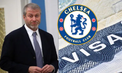 Đây! 6 vấn đề nan giải dành cho Chelsea và Abramovich
