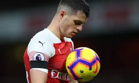 Đây! Arsenal đã có thêm niềm tin để đánh bại Chelsea tại Baku