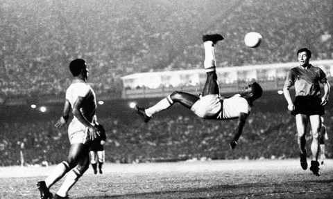 Đây, bản hợp đồng đáng tiếc nhất mà Real Madrid bỏ lỡ
