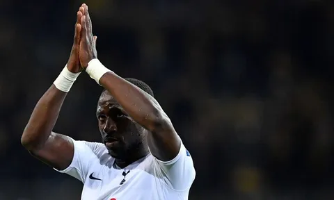 Đây! Cái tên làm NHM Tottenham hết lời ca ngợi