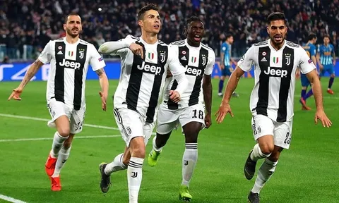 Đây, cái tên sẽ chấm dứt sự thống trị của Juventus tại Italia