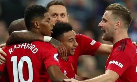 Đây, cầu thủ mang lại bài học lớn nhất cho Man Utd mùa này!