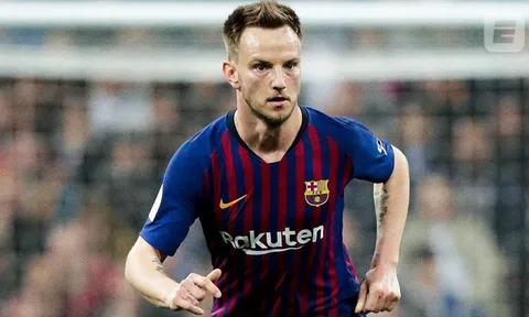 Đây, cơ hội rõ ràng để Man Utd chiêu mộ "nghệ sĩ" khu trung tuyến của Barca
