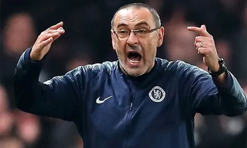 Đây có thể là một ngày tồi tệ nhất lịch sử với NHM Chelsea!
