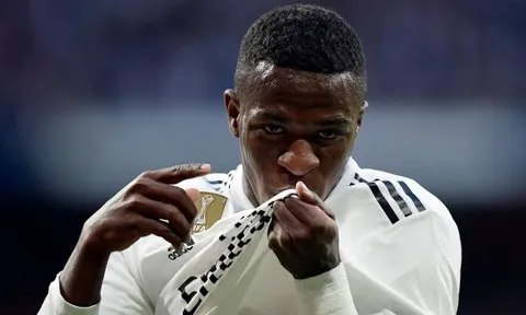 Đây đích thực là 3 "điểm sáng" lớn nhất của Real Madrid mùa này