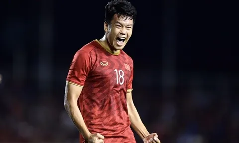 Đây! Điều đáng chú ý nhất của U23 Việt Nam sau hiệp một