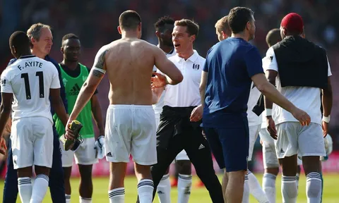 Đây! Đội bóng kỳ lạ nhất Premier League 2018/19