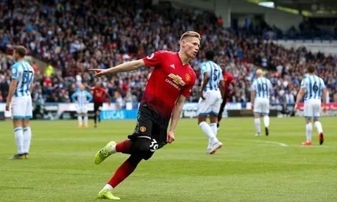 Pogba đếm ngày xa Old Trafford vì hành động bất ngờ này của Solskjaer
