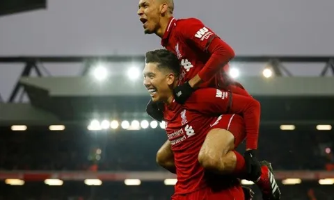 Đây! 'Gián điệp' giúp Liverpool sở hữu 'siêu tiền vệ' 40 triệu