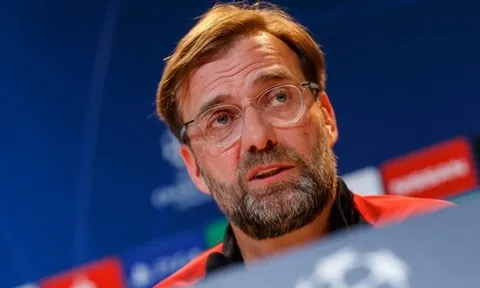 Đây! Kế sách mà Klopp sẽ giúp Liverpool giành vé vào tứ kết
