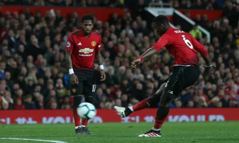 Đây! Khoảnh khắc cho thấy Man United cần làm gì ở TTCN mùa Hè