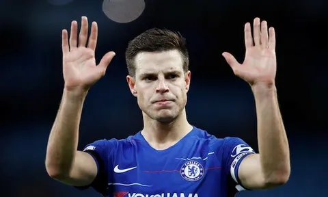 Đây là 3 trận đấu 'cứu' cả mùa của Chelsea