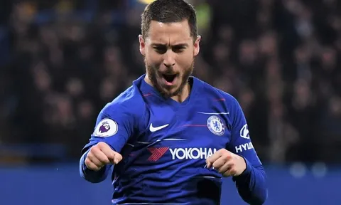 "Đây là cách tôi muốn Chelsea chơi"