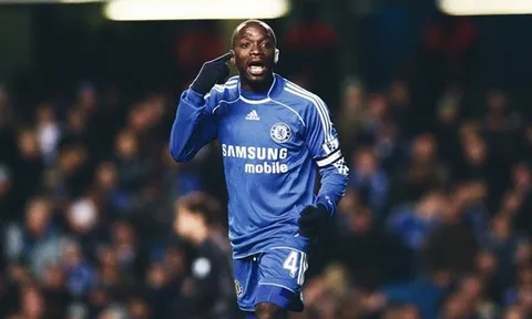 Đây là cái tên phù hợp nhất nhằm hoàn thiện "bộ khung thành công F1" tại Chelsea