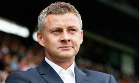 Đây, đội hình hoàn hảo nhất lúc này dành cho Solskjaer