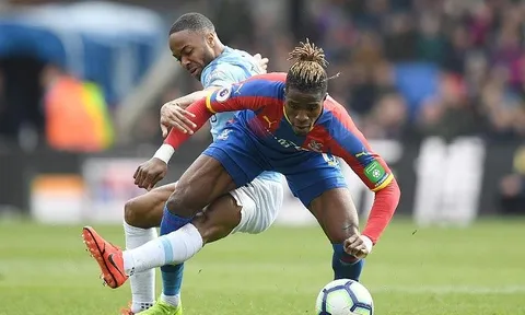 Đây là lí do khiến 35 triệu bảng cho Wan-Bissaka là quá rẻ