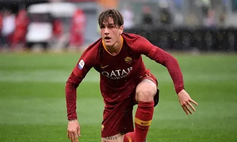 Đây, lí do khiến Real Madrid phải trả hơn 60 triệu euro cho cầu thủ của AS Roma