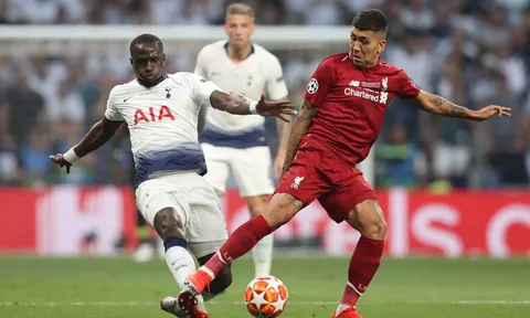 Đây! Lý do Firmino và Wijnaldum bị thay ra