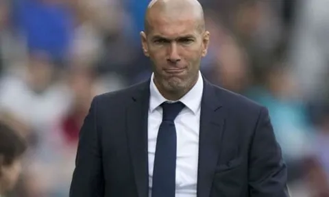 Đây, lý do khiến Zidane bán "đứa con cưng" trong mùa hè này