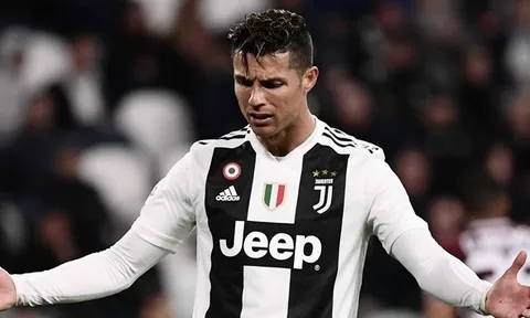 Đây! Lý do lớn nhất khiến Ronaldo rời Bernabeu đã được tiết lộ