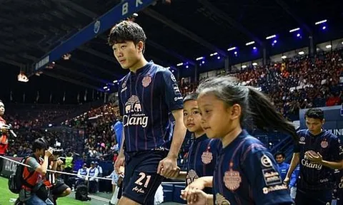 Đây! Lý do Xuân Trường được đăng ký đá AFC Champions League