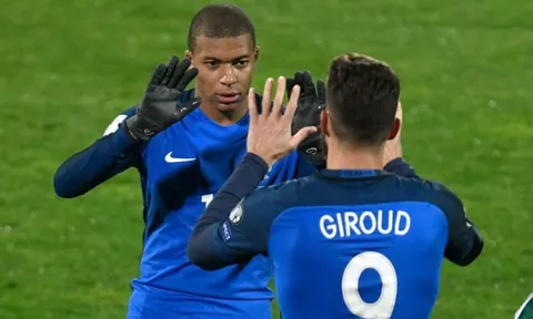 Đẩy nhanh đàm phán, Mourinho quyết tâm có được "nhà vô địch World Cup"