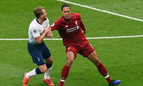 Đây! Những điểm nóng quyết định trận chung kết Champions League