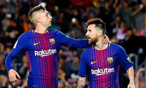 Đây, những lí do để AC Milan nên chiêu mộ cựu sao Barcelona