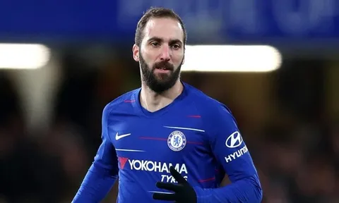 Đẩy sao Chelsea sang Inter Milan, Juventus nhận “gáo nước lạnh”