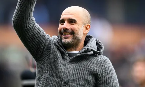 Đây! Thêm bằng chứng chỉ ra màu xanh đang phủ bóng thành Manchester