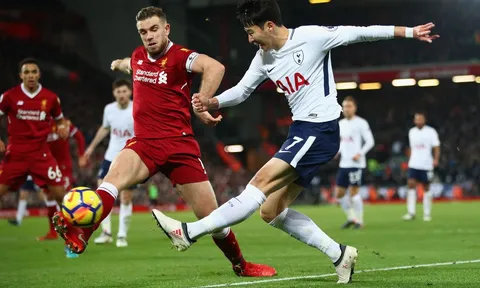 Đây, thứ vũ khí Liverpool cùng Tottenham đều dùng để định đoạt số phận