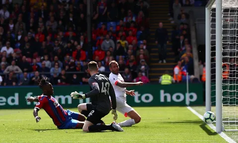 Đây! Trận đấu nhiều bàn thắng nhất vòng 38 Premier League 2018/19