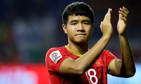 Tịt ngòi 15 trận, cơ hội nào cho Hà Đức Chinh ở U23 Việt Nam?