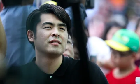 Người đại diện giải thích lý do HLV Park Hang-seo không dự SEA Games