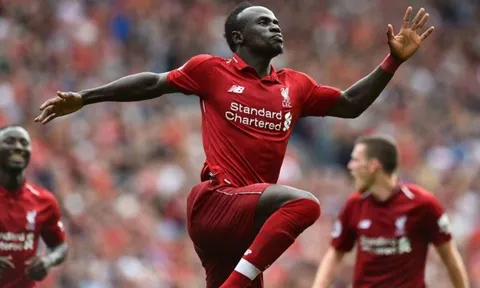 Để có thể vô địch, Liverpool cần làm theo một điều mà Mane nói