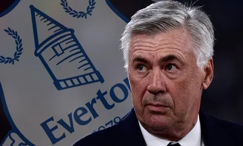 "Đè đầu cưỡi cổ" Quỷ đỏ, Everton tạo ra cuộc đua hấp dẫn bậc nhất lịch sử